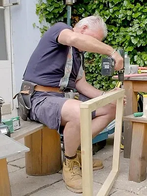 Clean It, Fix It