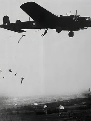 Espionnes au coeur de la Seconde Guerre mondiale