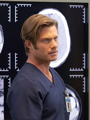 Grey's Anatomy S18 E9