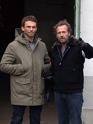 Les disparus de Valenciennes