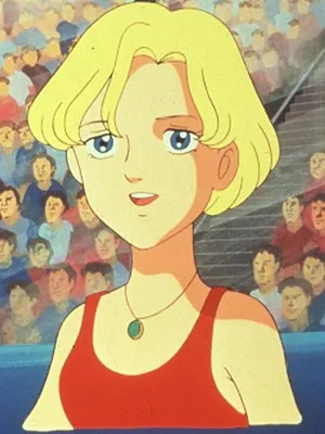 L'école des champions S1 E45