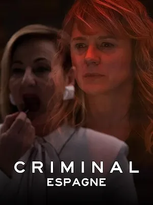 Criminal: Espagne