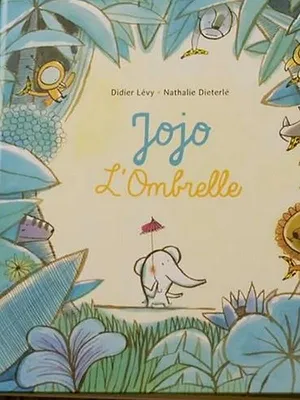 S4 E26 : Jojo l'ombrelle