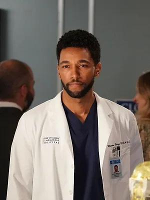 Grey's Anatomy S19 E14