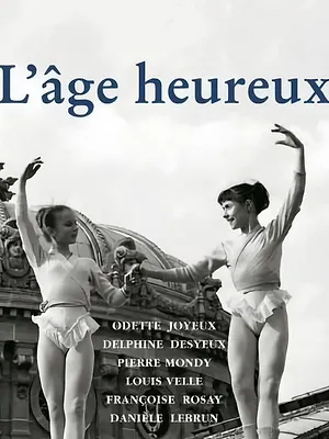 L'âge heureux