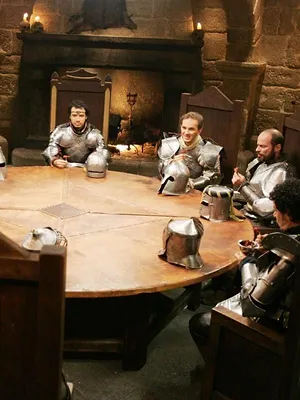 Kaamelott
