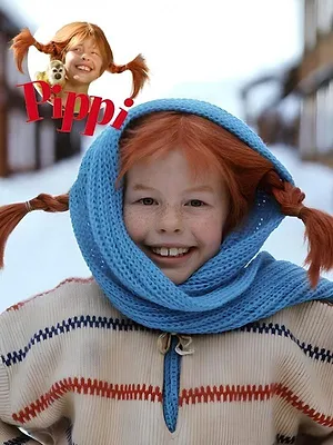Fifi Brindacier S1 E18