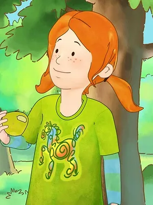 Meine Freundin Conni S2 E3