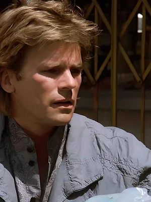 MacGyver S2 E4