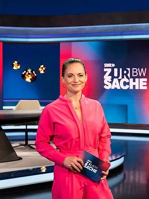 Zur Sache Baden-Württemberg!