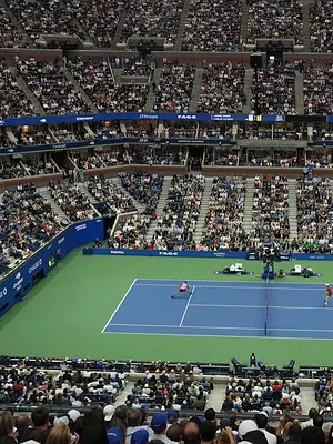 Tennis : US Open