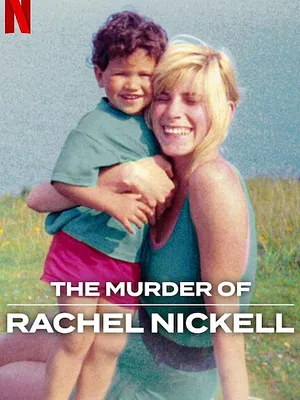 Le Meurtre de Rachel Nickell
