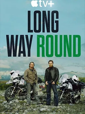 Long Way Round