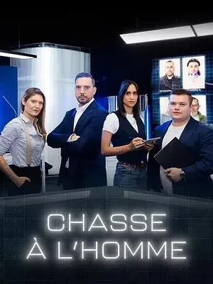 Chasse à l'homme