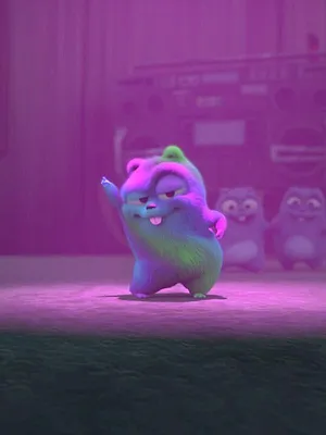 Grizzy et les lemmings S4 E7