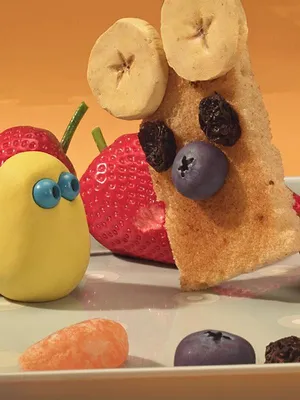 Les Très Petites Créatures S3 E19