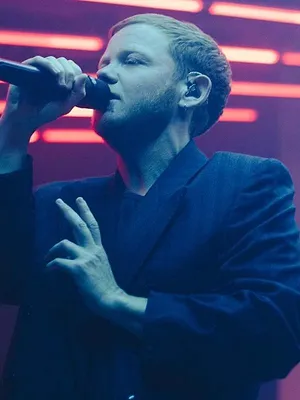 Echoes with Jehnny Beth