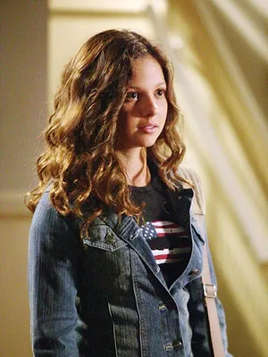 7 à la maison S9 E5