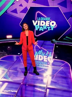 La grande vidéo party