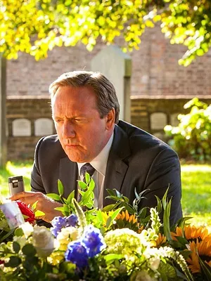 Inspecteur Barnaby S16 E5