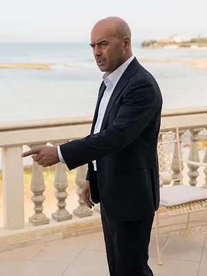 Commissaire Montalbano S13 E2