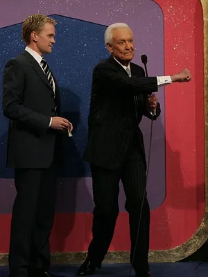 How I Met Your Mother S2 E20