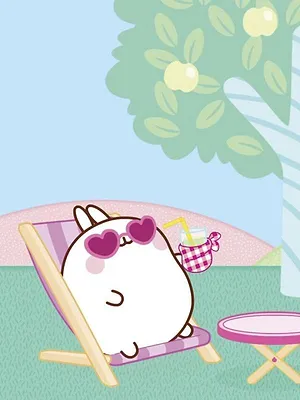 Molang S3 E28