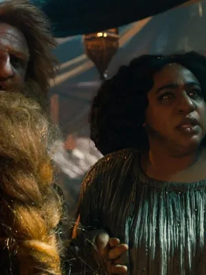 Le Seigneur des anneaux : Les Anneaux de pouvoir S2 E2