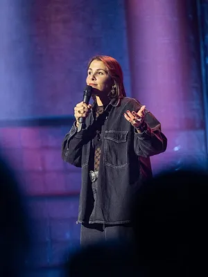 A la recherche du sketch parfait