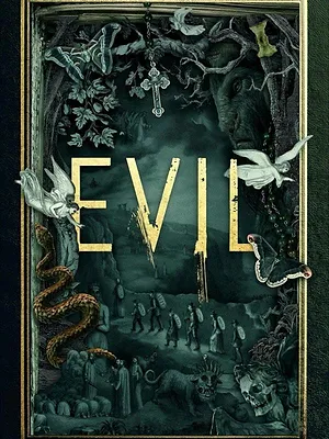 Evil