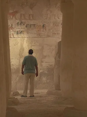 Ewiges Ägypten