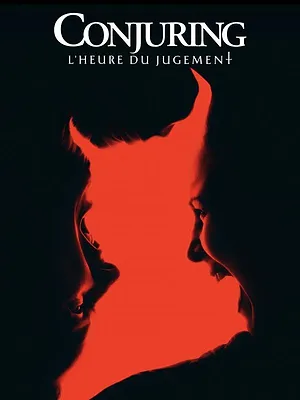 Conjuring : L'Heure du jugement