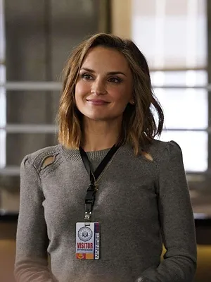 Esprits criminels S15 E3