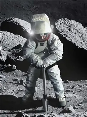 Les nouvelles frontières de l'espace