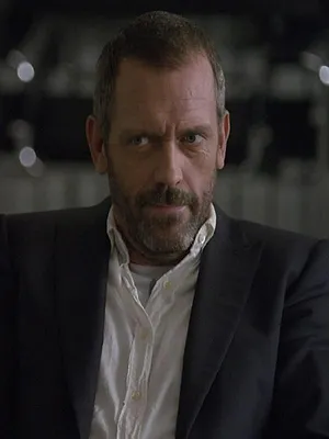 Dr House S6 E10