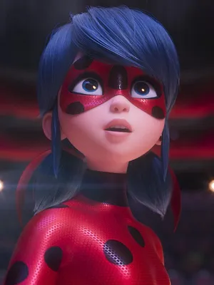 Miraculous - le film