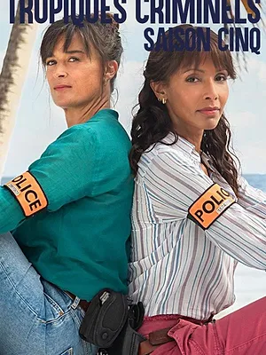 Saison 5
