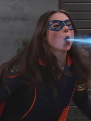 Les Thunderman : Incognito S1 E11