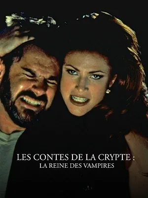 La reine des vampires