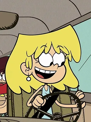 Bienvenue chez les Loud S5 E21