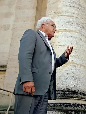 Non élucidé