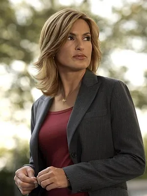 New York Unité Spéciale S6 E12