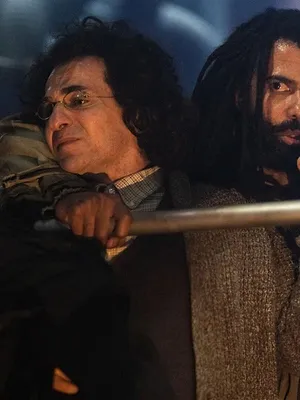 Snowpiercer S4 E4