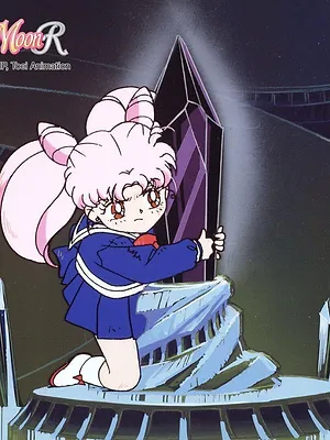 Sailor Moon S2 E28