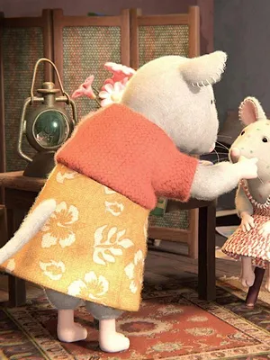 Het Muizenhuis S1 E20