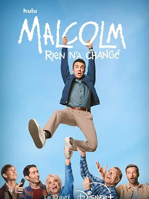 Malcolm : Rien n’a changé
