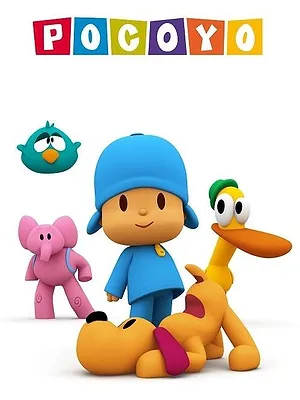 Pocoyo