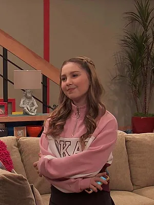 Henry Danger S5 E19