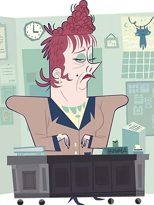 Le show de Mr Peabody et Sherman S3 E10