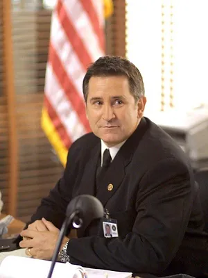 FBI : Portés Disparus S1 E12